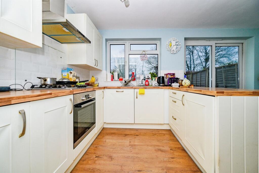 Additional property image - Astwick Avenue, Hatfield