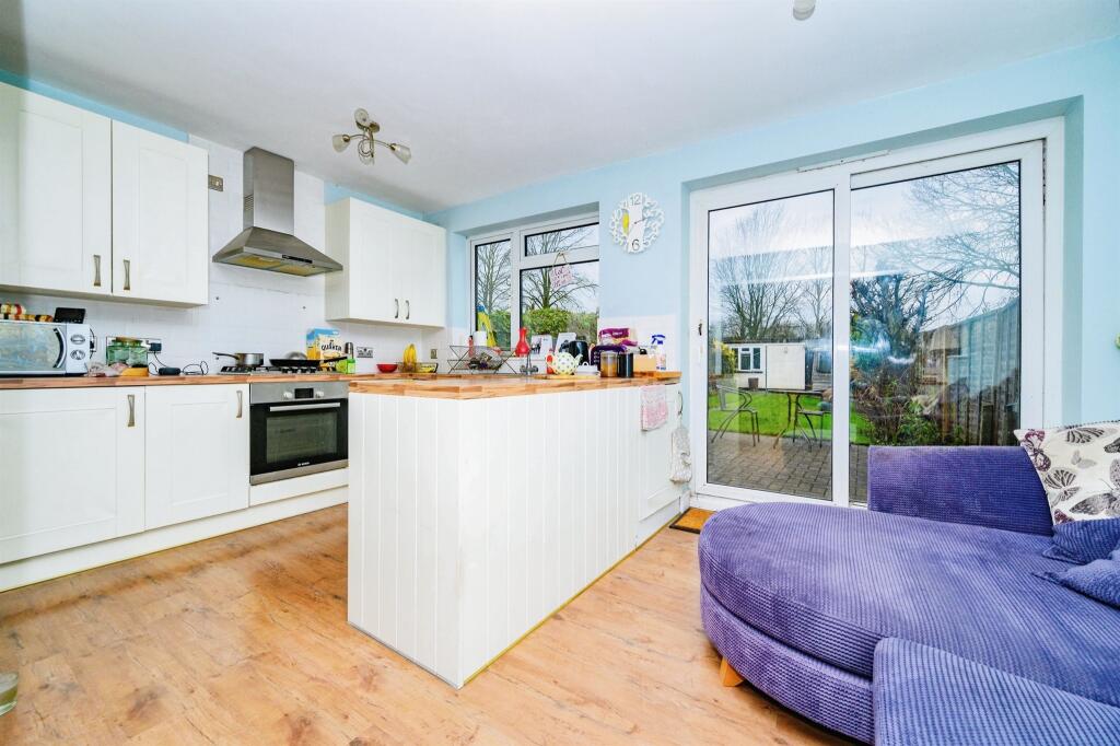 Additional property image - Astwick Avenue, Hatfield