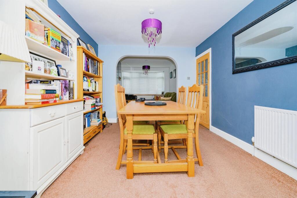 Additional property image - Astwick Avenue, Hatfield