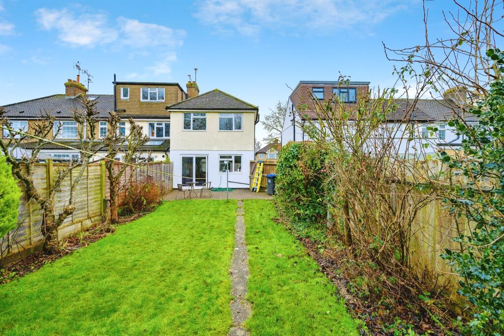 Additional property image - Astwick Avenue, Hatfield