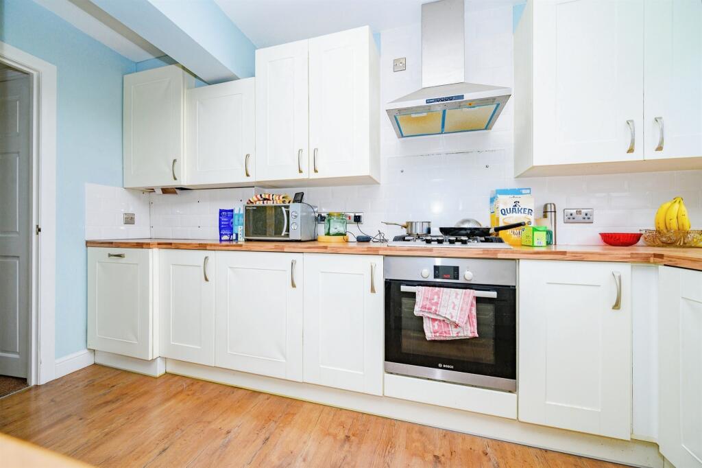Additional property image - Astwick Avenue, Hatfield