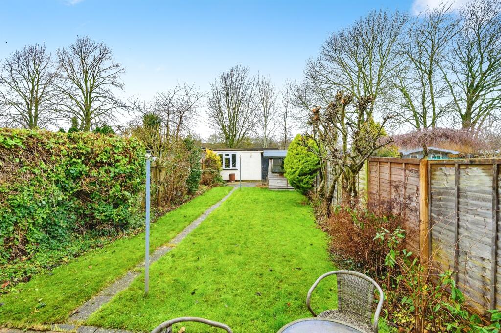 Additional property image - Astwick Avenue, Hatfield