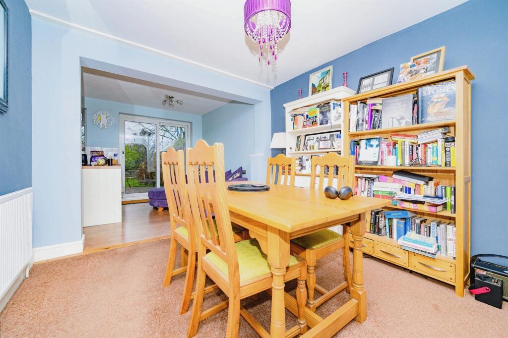 Additional property image - Astwick Avenue, Hatfield