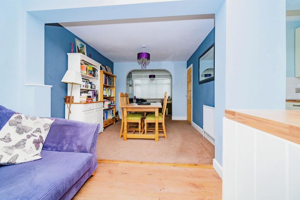 Additional property image - Astwick Avenue, Hatfield