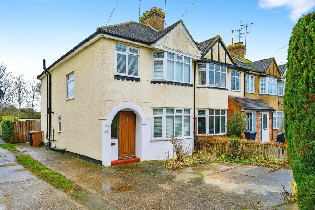 Additional property image - Astwick Avenue, Hatfield