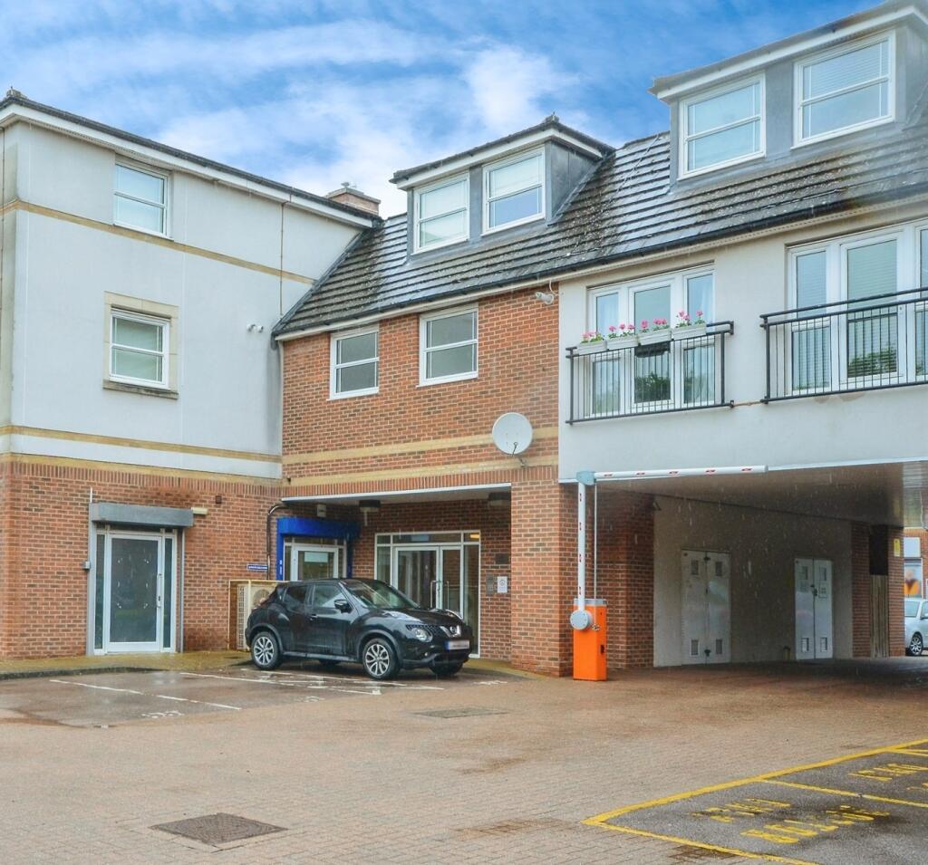 Main image of property: Russet Drive, St. Albans
