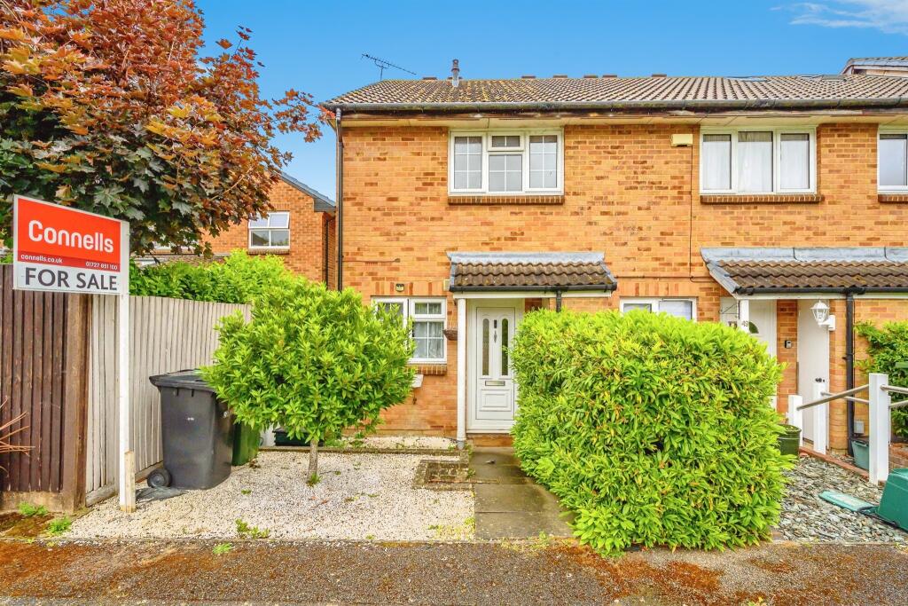 Main image of property: Harness Way, St. Albans
