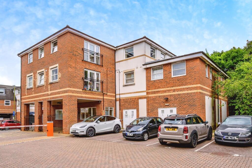 Main image of property: Russet Drive, St. Albans