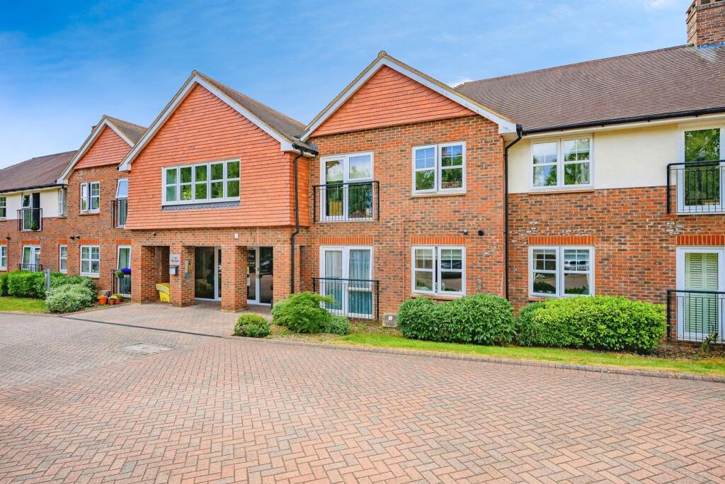 Main image of property: Wordsworth Close, Kings Park, St. Albans