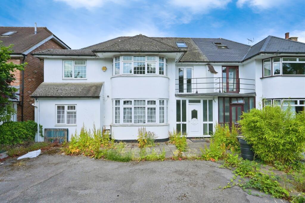 Main image of property: Harpenden Road, St. Albans