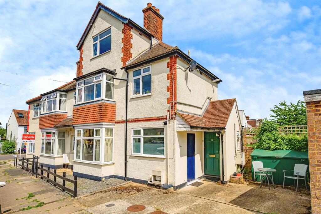 Main image of property: St. Julians Road, St. Albans