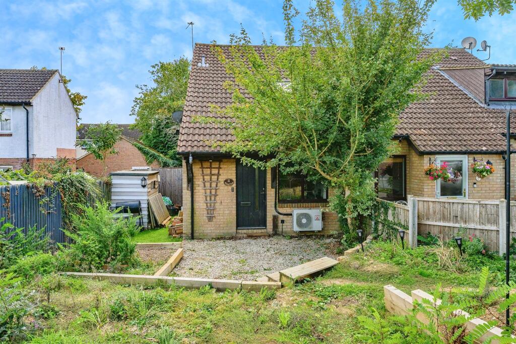 Main image of property: Milford Close, Marshalswick, St. Albans