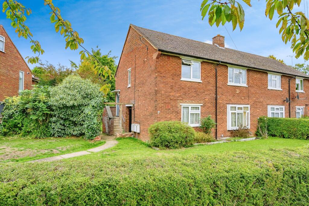 Main image of property: Flint Way, St. Albans