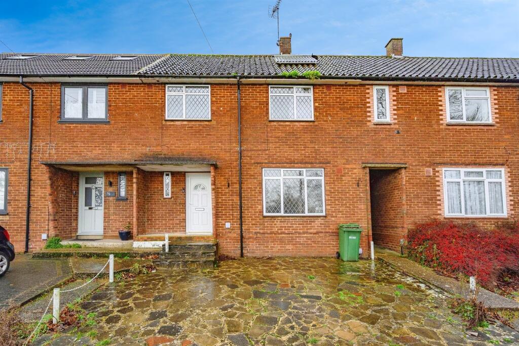 Main image of property: Holyrood Crescent, St. Albans