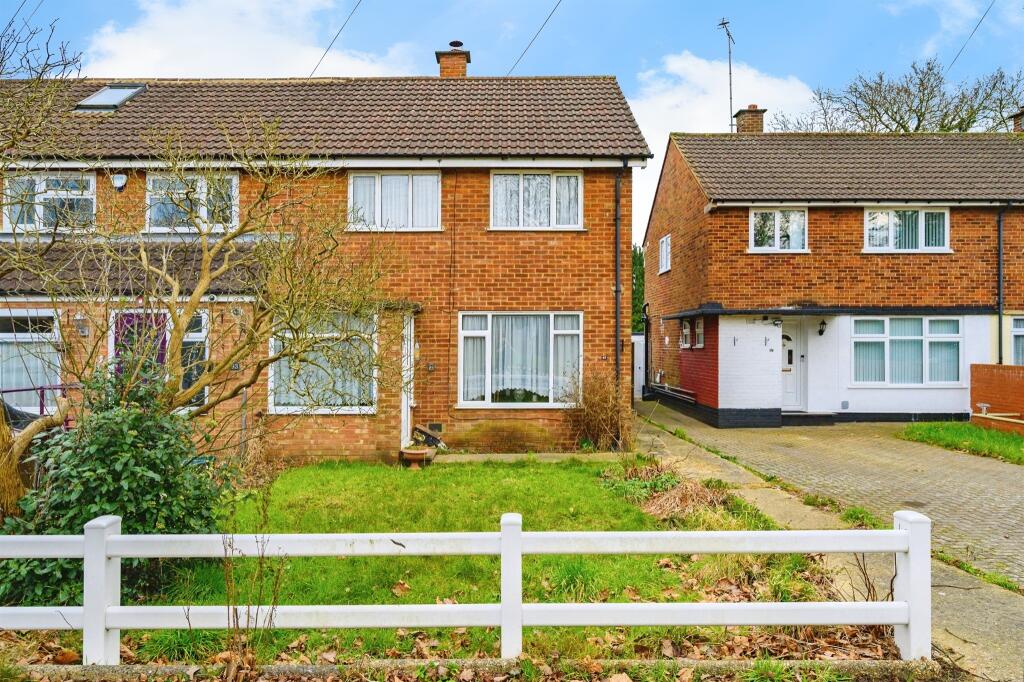 Main image of property: Drakes Drive, St. Albans