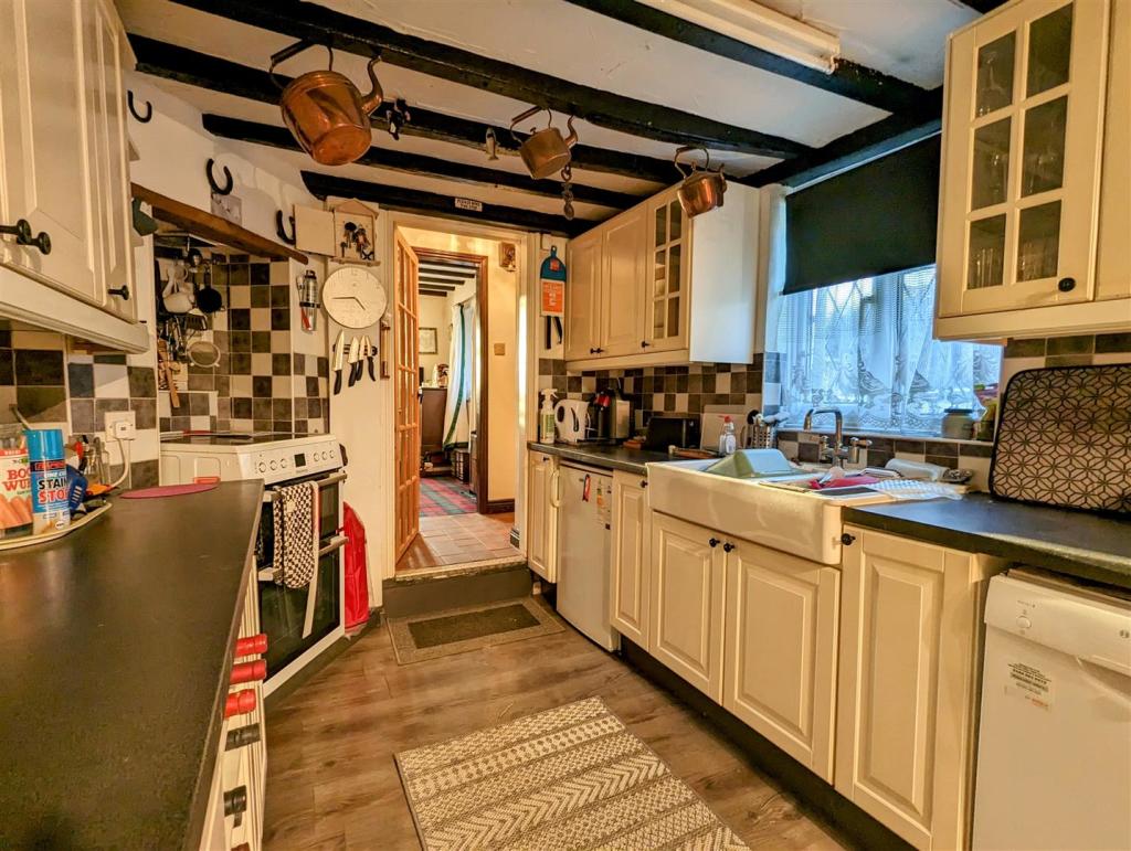 3 bedroom semidetached house for sale in Pebble Yard, Great Dalby, Melton Mowbray, LE14