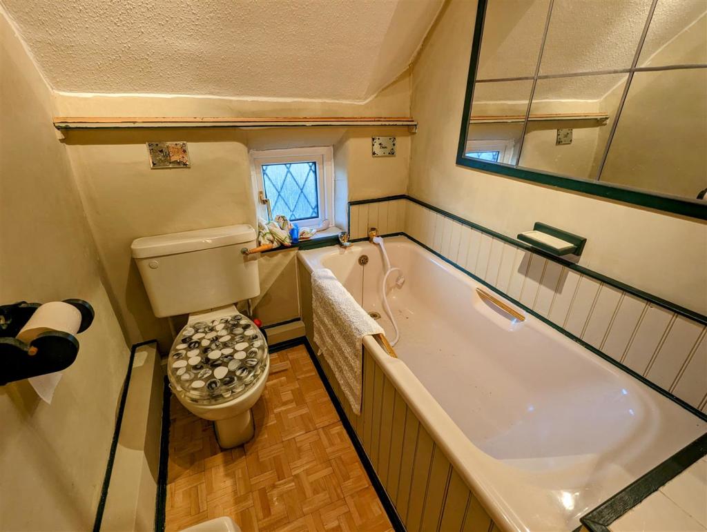 3 bedroom semidetached house for sale in Pebble Yard, Great Dalby, Melton Mowbray, LE14