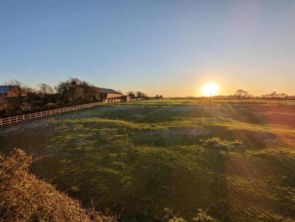 3 bedroom semidetached house for sale in Pebble Yard, Great Dalby, Melton Mowbray, LE14