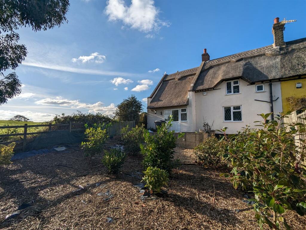 3 bedroom semidetached house for sale in Pebble Yard, Great Dalby, Melton Mowbray, LE14