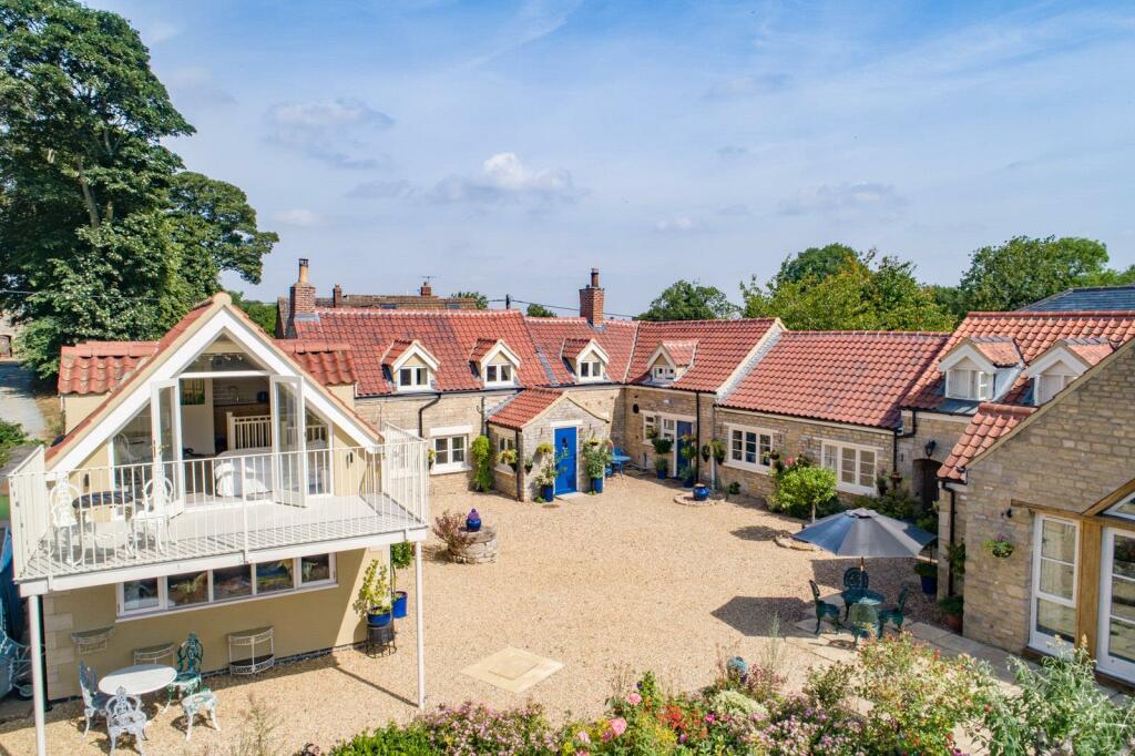 Main image of property: Colsterworth Road, Stainby
