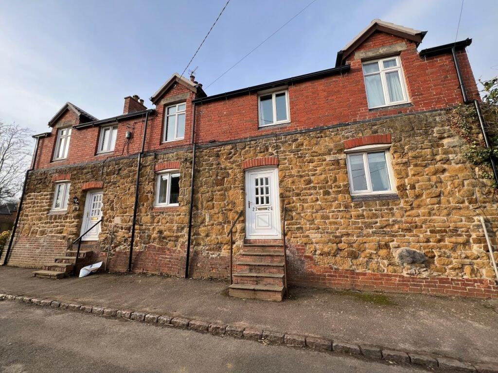 Main image of property: WARTNABY ROAD, AB KETTELEBY
