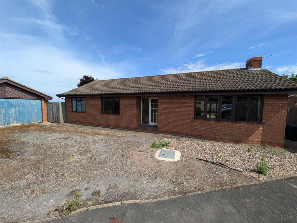 Main image of property: Strouds Close, Hose, Melton Mowbray