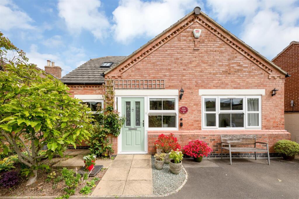 Main image of property: Main Street, Kirby Bellars
