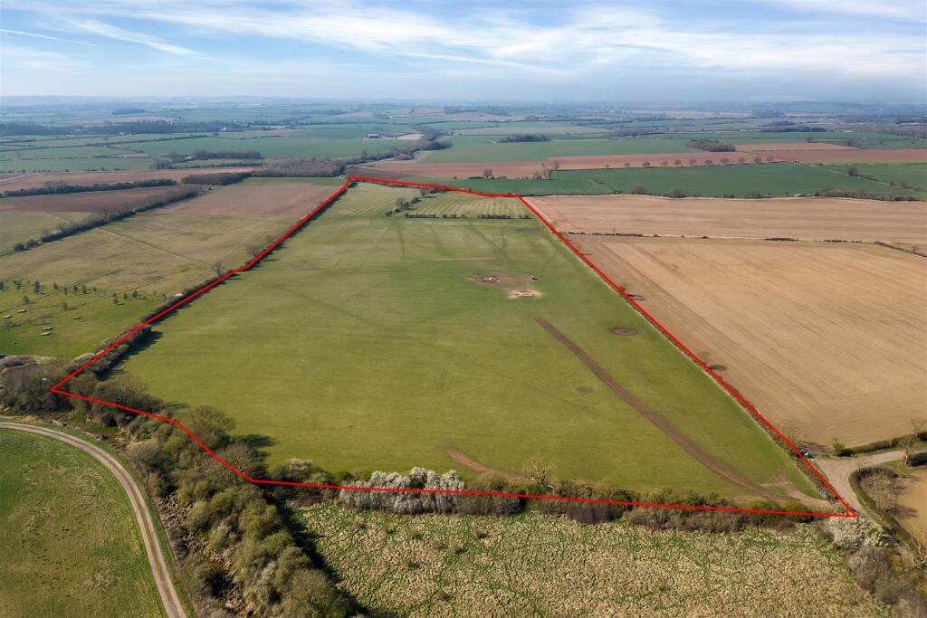 Main image of property: Land at Barrow, Rutland - about 32.76 acres