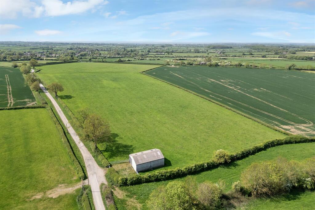 Main image of property: Widmerpool Lane, Willoughby On The Wolds, Loughborough