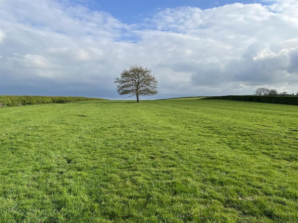Main image of property: Land at Ashley, Northamptonshire - about 4.28 acres