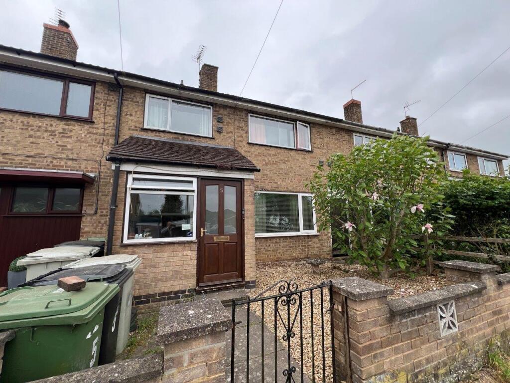 Main image of property: Westland Road, Cottesmore