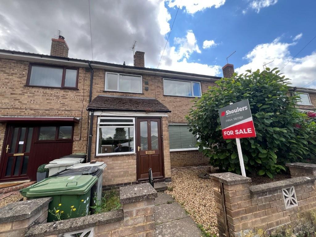 Main image of property: Westland Road, Cottesmore