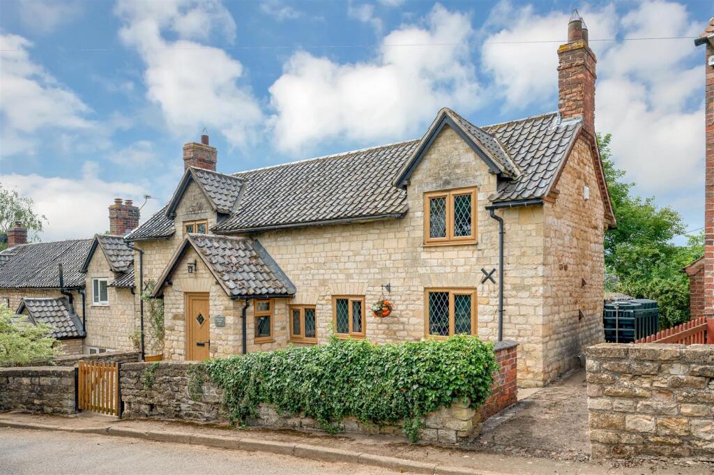 Main image of property: Church Lane, Croxton Kerrial, Grantham