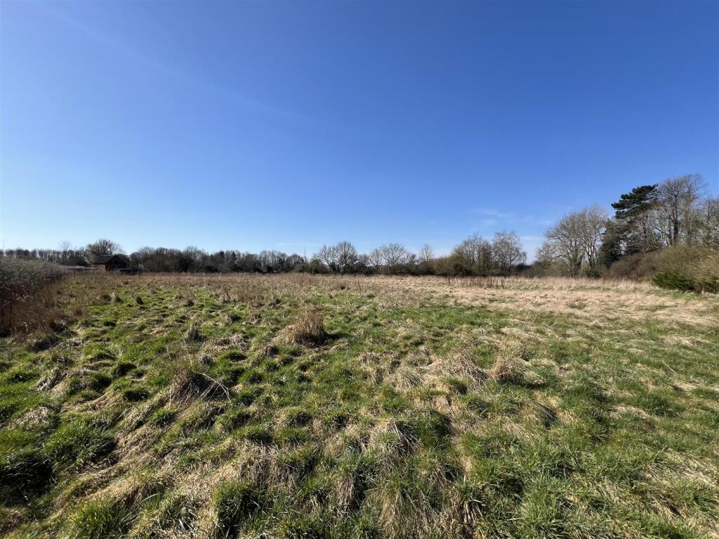 Main image of property: Land and Buildings at Cossington, Leicestershire
