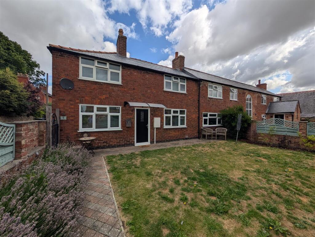Main image of property: New Street, Scalford, Melton Mowbray