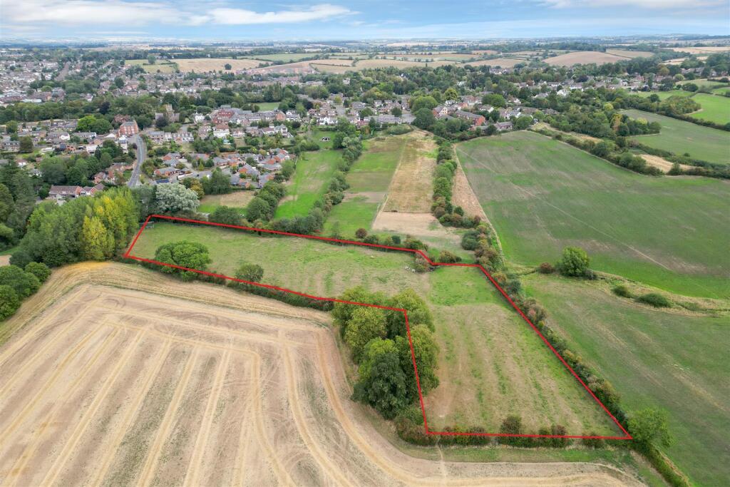 Main image of property: Pastureland on Stoughton Road, Thurnby