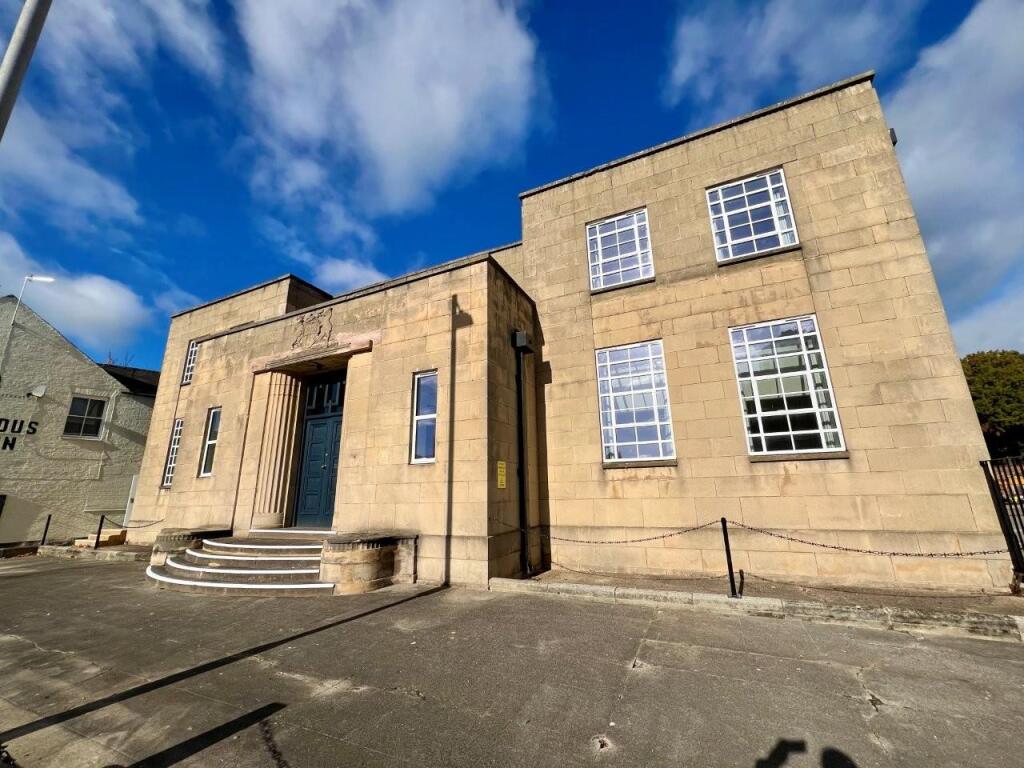 Main image of property: Apartment 15, King Street, Melton Mowbray