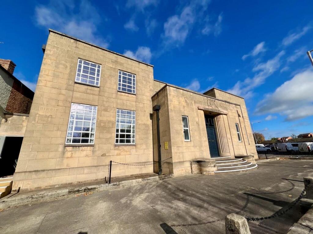 Main image of property: Apartment 16, King Street, Melton Mowbray