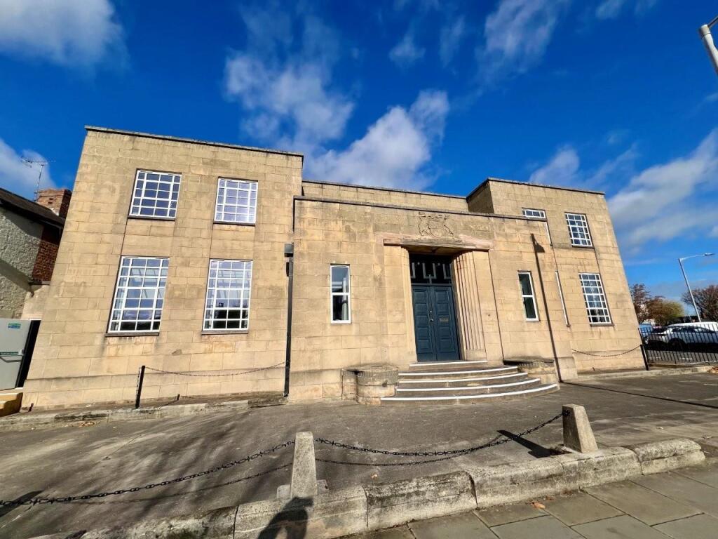 Main image of property: Apartment 12, King Street, Melton Mowbray