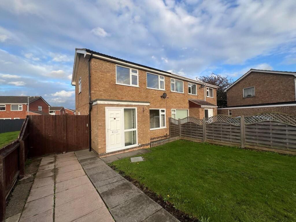Main image of property: Kennet Way, Melton Mowbray