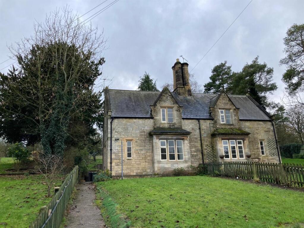 Main image of property: CHURCH COTTAGES, STOKE ROCHFORD, GRANTHAM