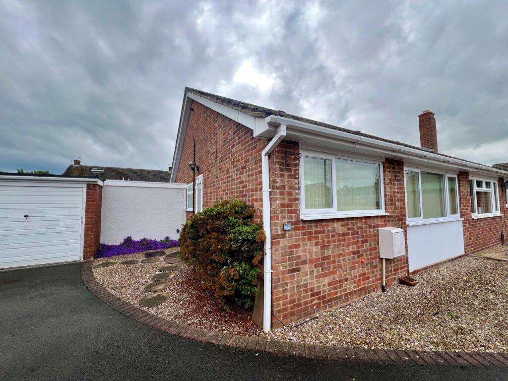 Main image of property: Elgin Drive, Melton Mowbray