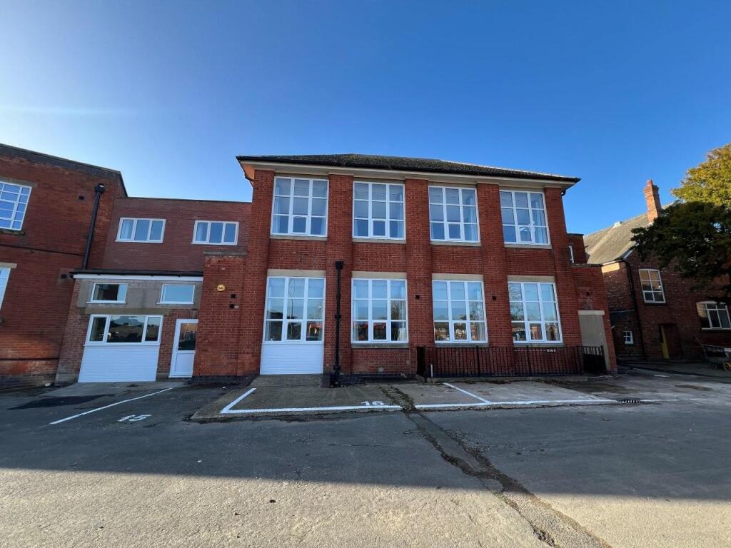 Main image of property: The Old College, 7 Chapel Street, Melton Mowbray