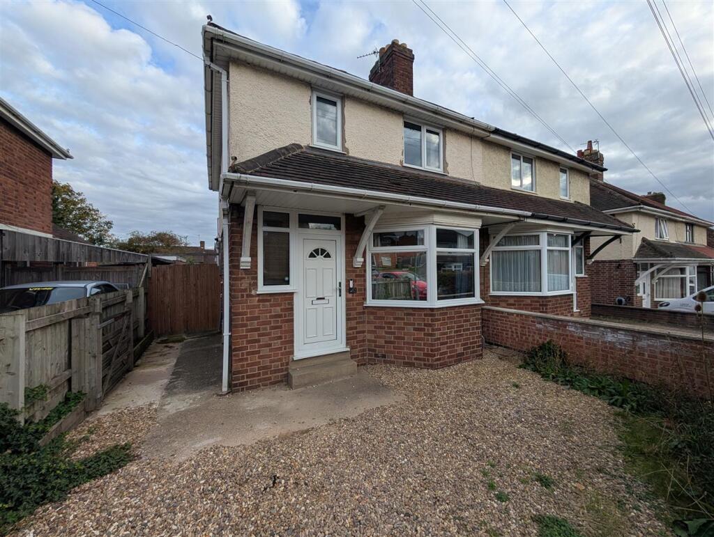 Main image of property: Dorothy Avenue, Melton Mowbray