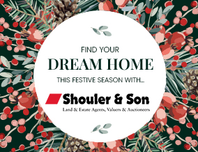 Get brand editions for Shouler & Son, Melton Mowbray