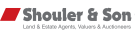 Shouler & Son logo