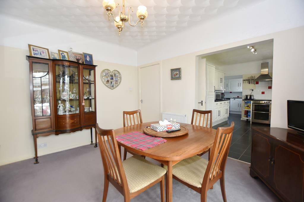 Additional property image - West Moors Road, Three Legged Cross, Dorset, BH21