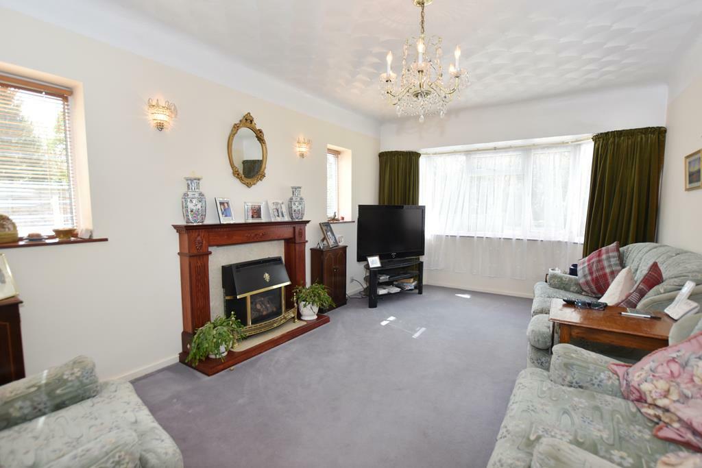 Additional property image - West Moors Road, Three Legged Cross, Dorset, BH21