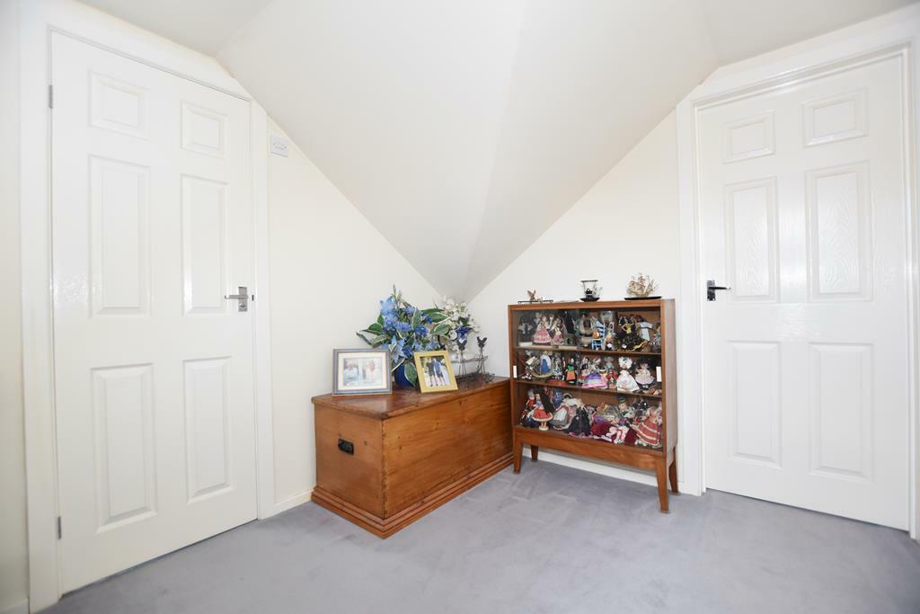 Additional property image - West Moors Road, Three Legged Cross, Dorset, BH21