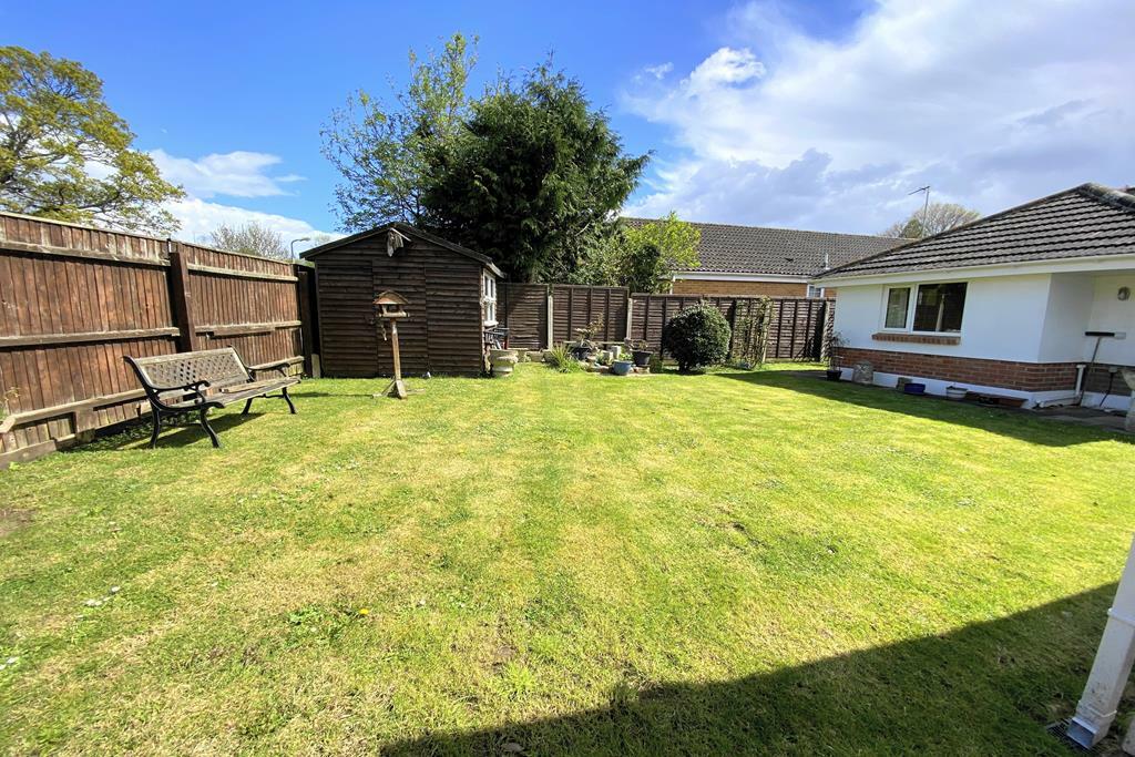 Additional property image - West Moors Road, Three Legged Cross, Dorset, BH21